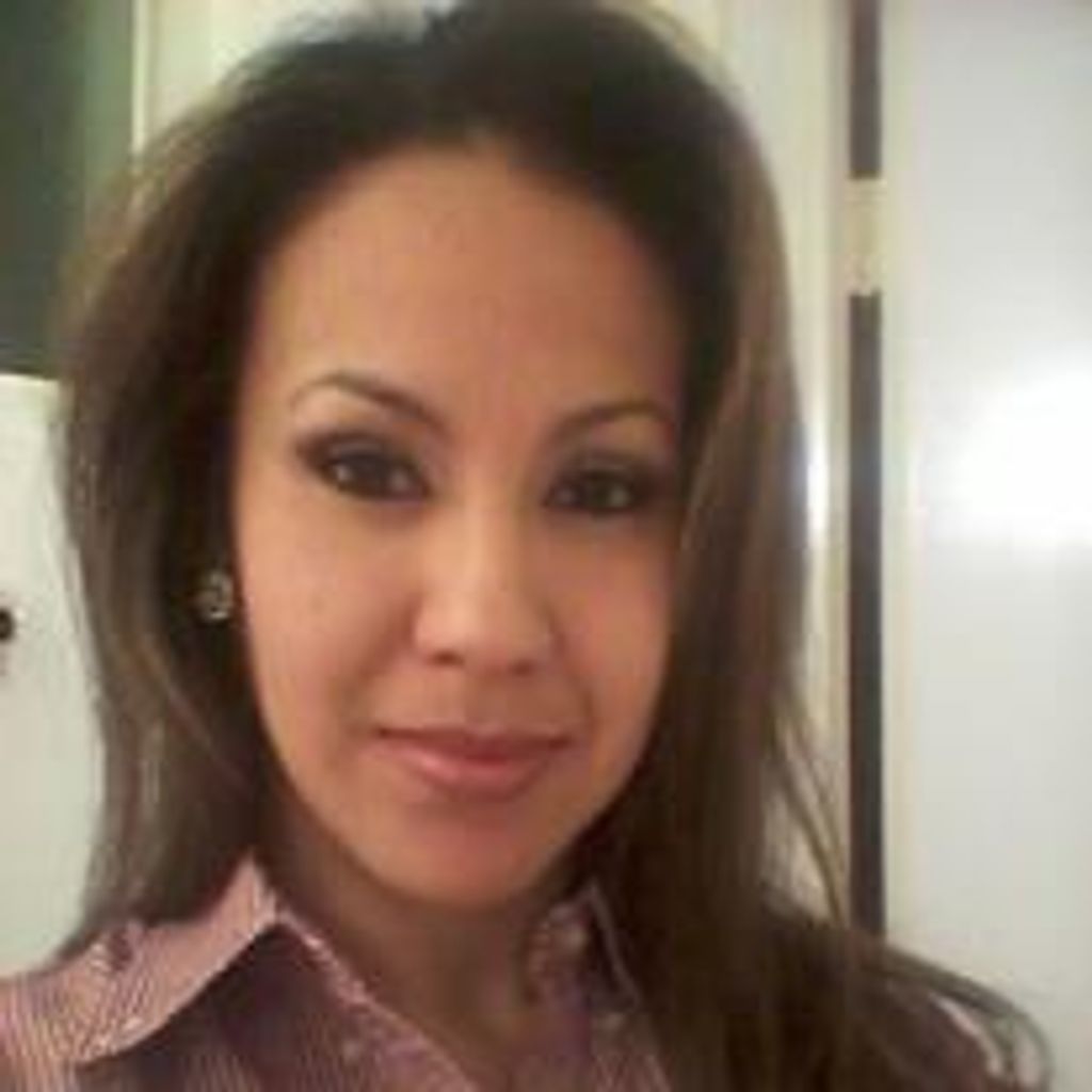 Maria de Jesus Flores