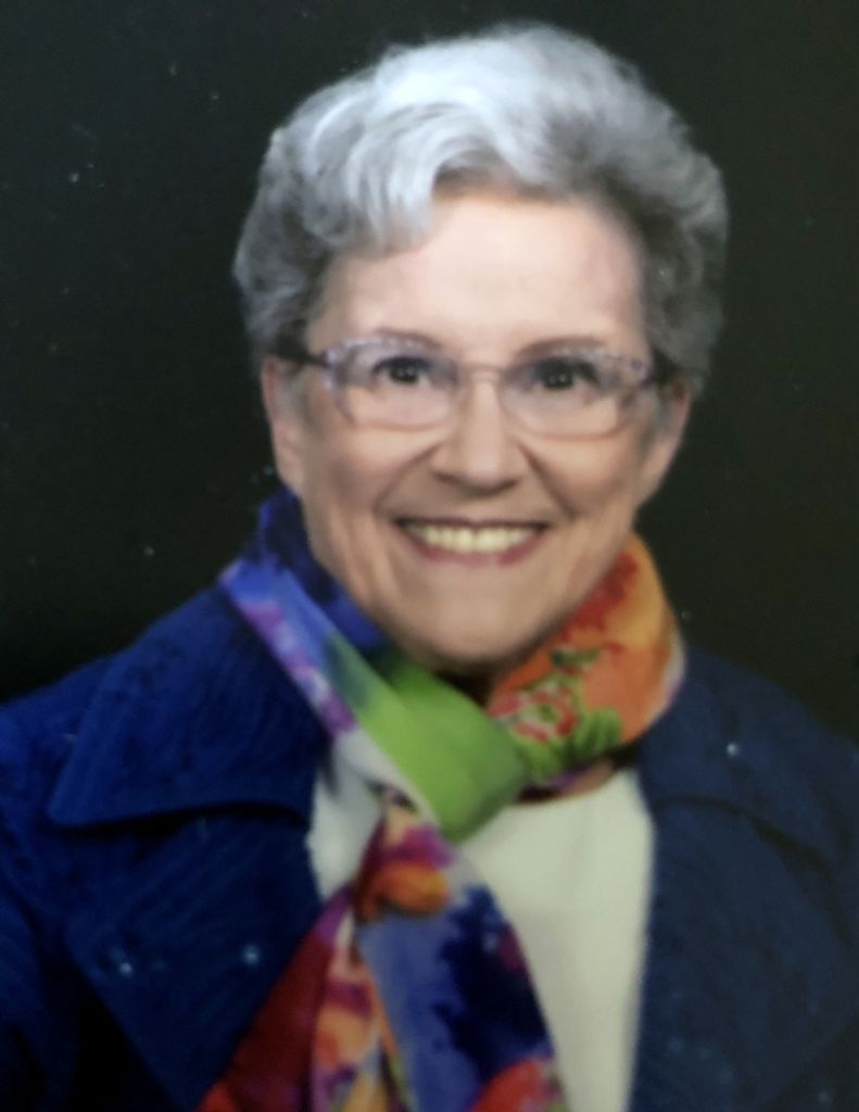 Louise (Anderson)  Earley