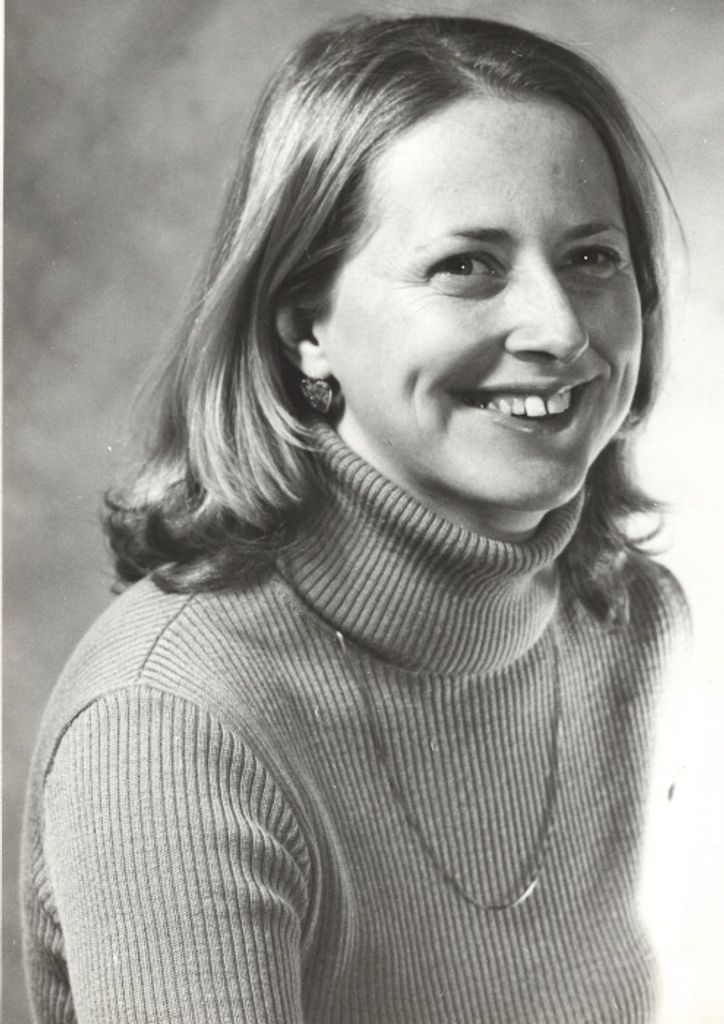 Carol L. (Greenstein-Berge)  Stergio Profile Photo