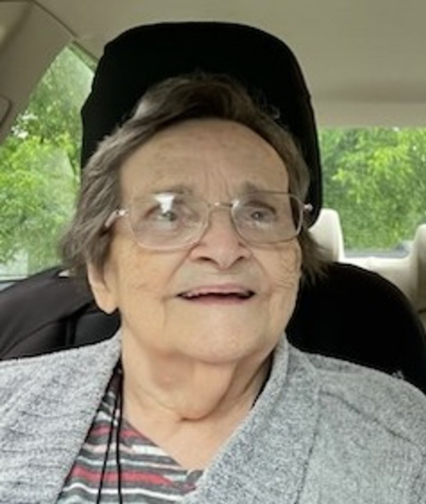 Ruth Anfenson Profile Photo