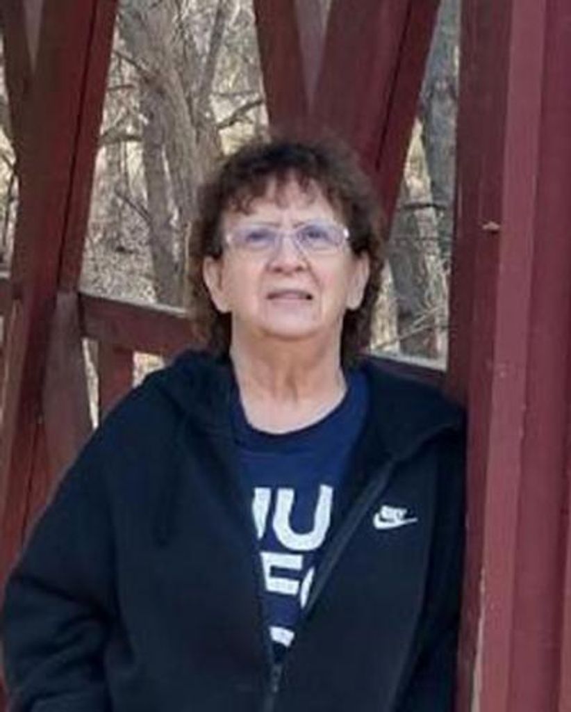 Barbara Jean Glaser Profile Photo