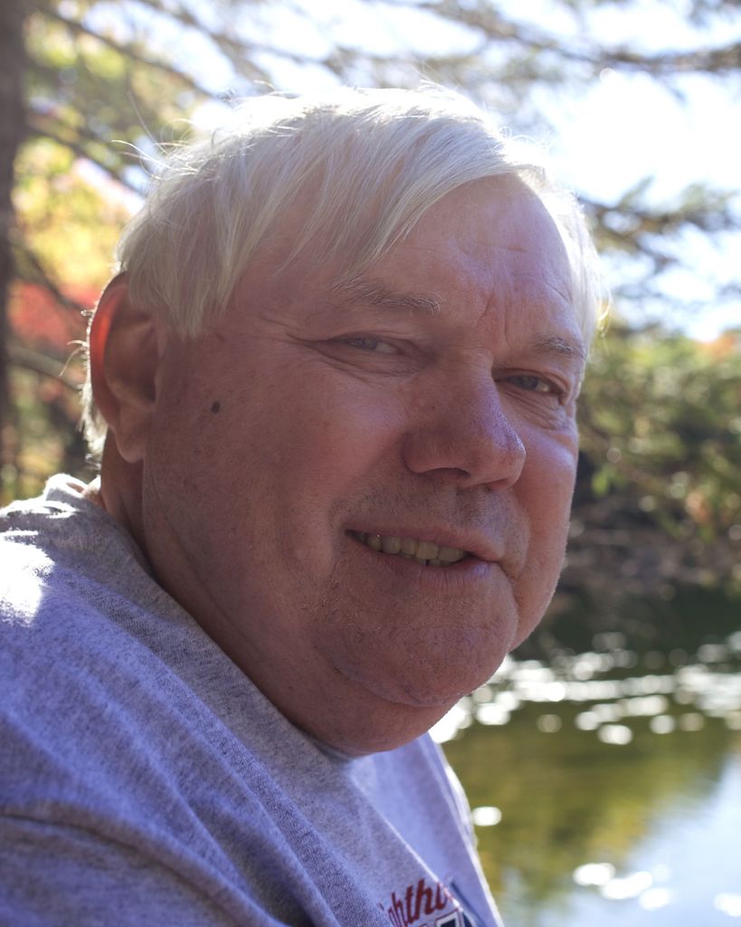Virgil John Peterson Profile Photo