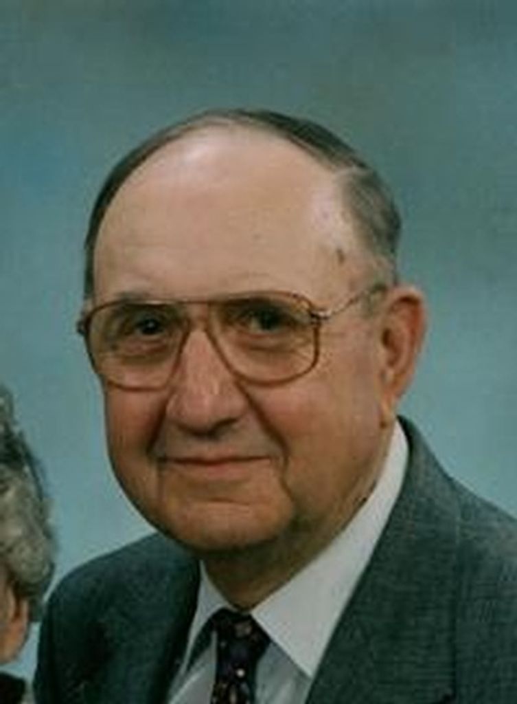 Elmer Joseph Sedlacek