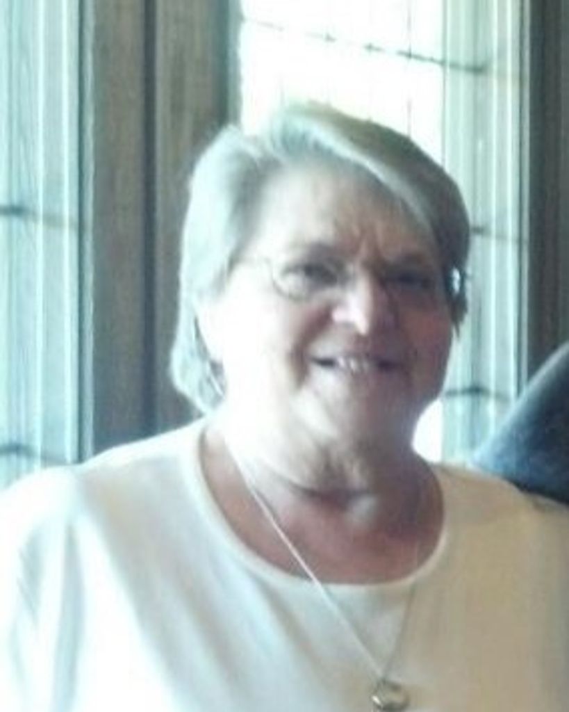 Lucy Mae Snider Skaggs Profile Photo