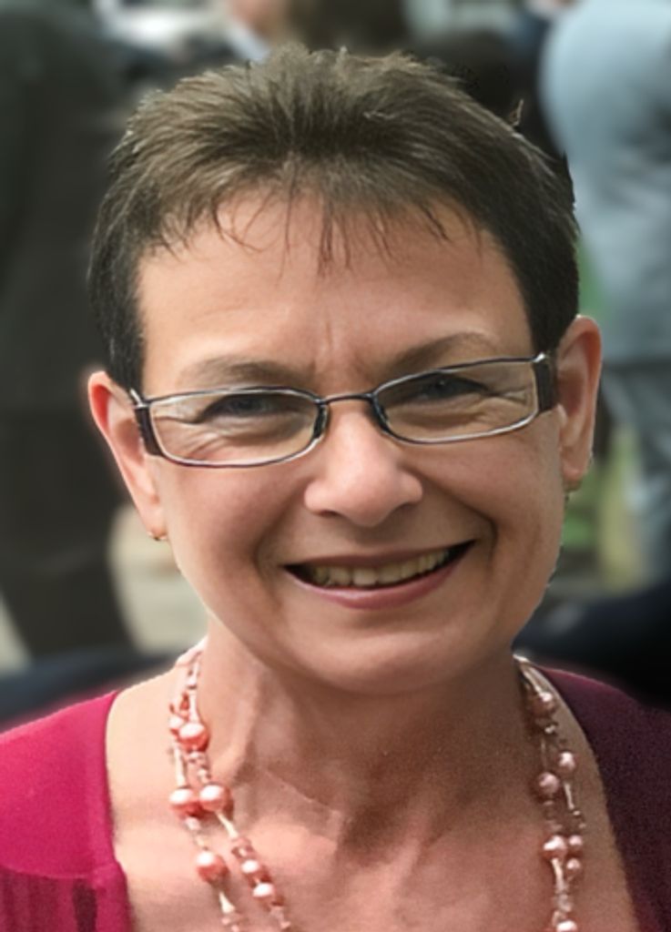 Judith Underwood Davis