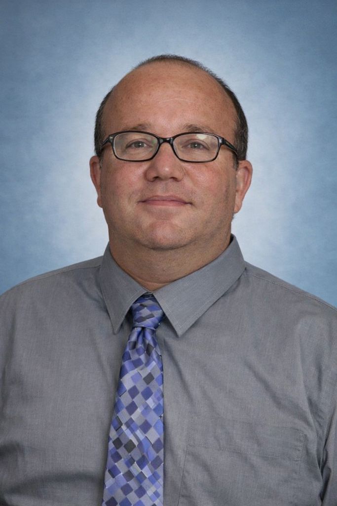 Michael “Mike” Jonathan Gray Profile Photo