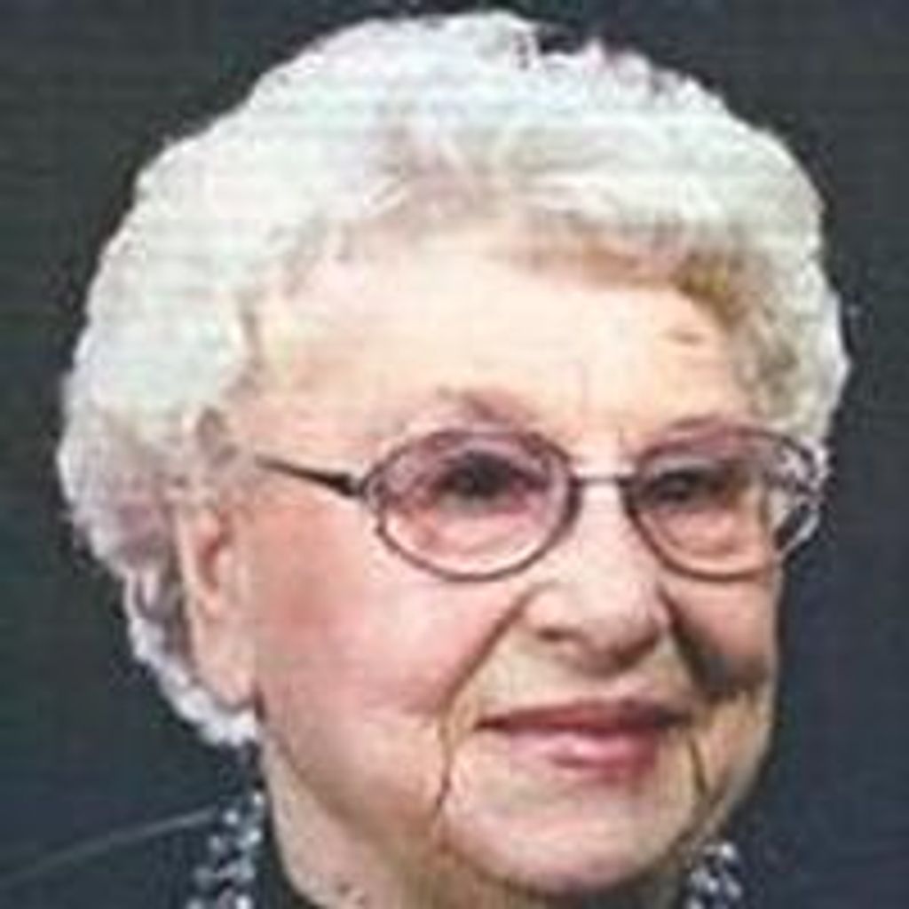 Bertha Specht