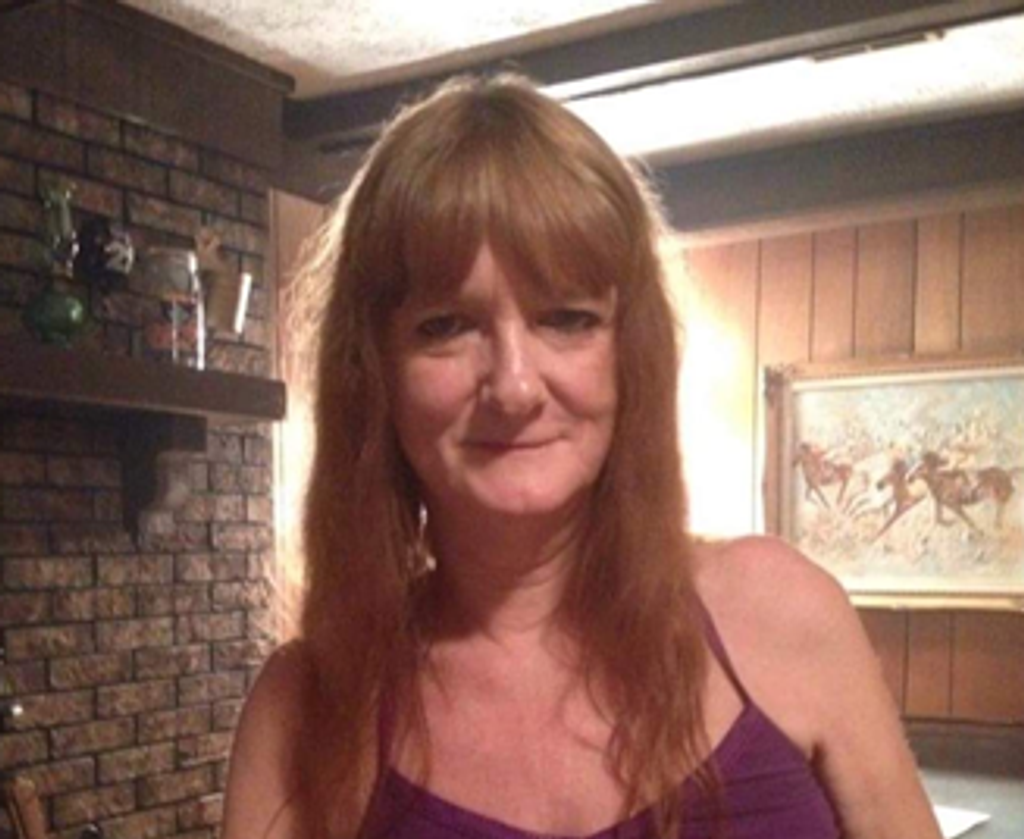 Betty Newman Profile Photo