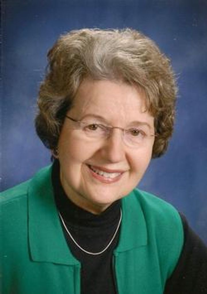 Evelyn C Pittson Profile Photo