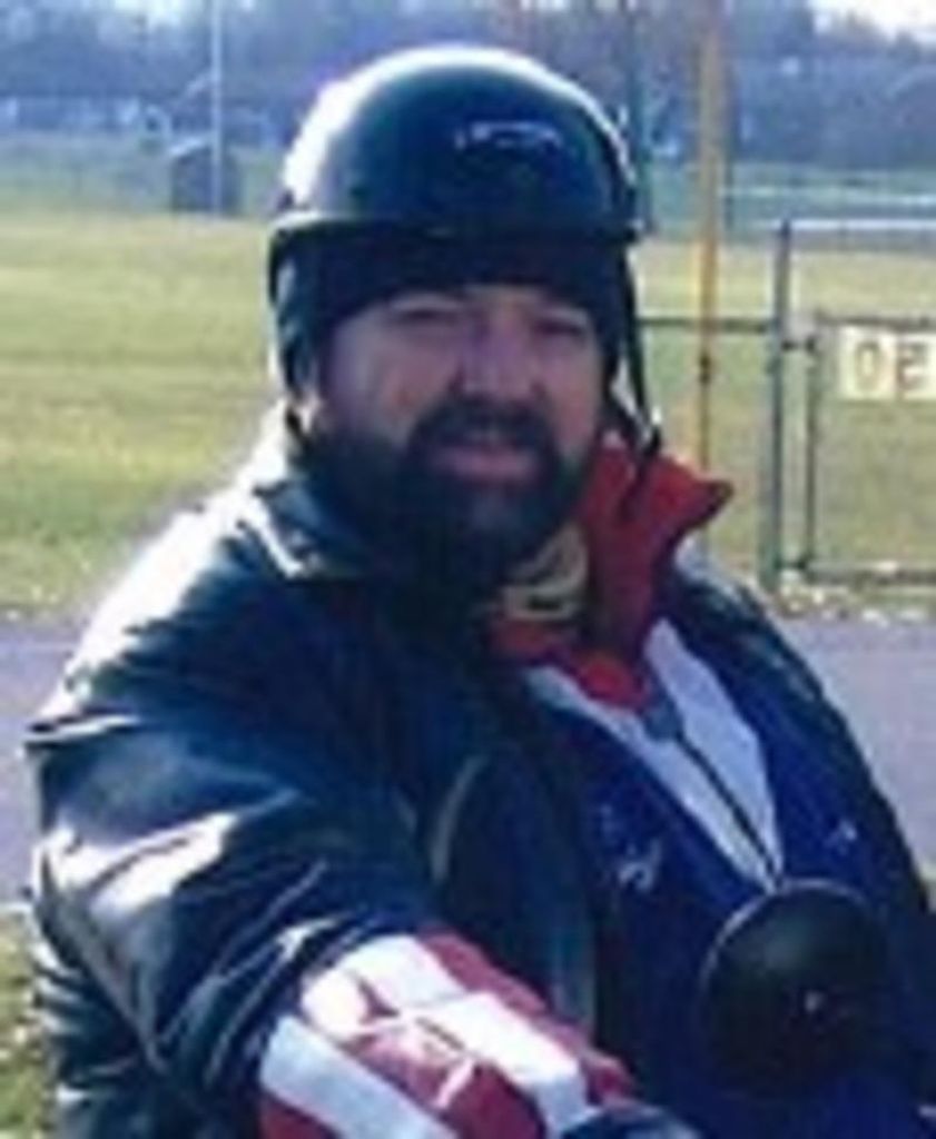 Daniel Lee Kauffman Profile Photo