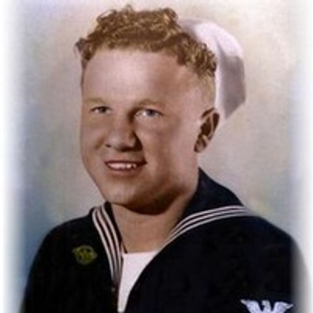 Vernon John Richard