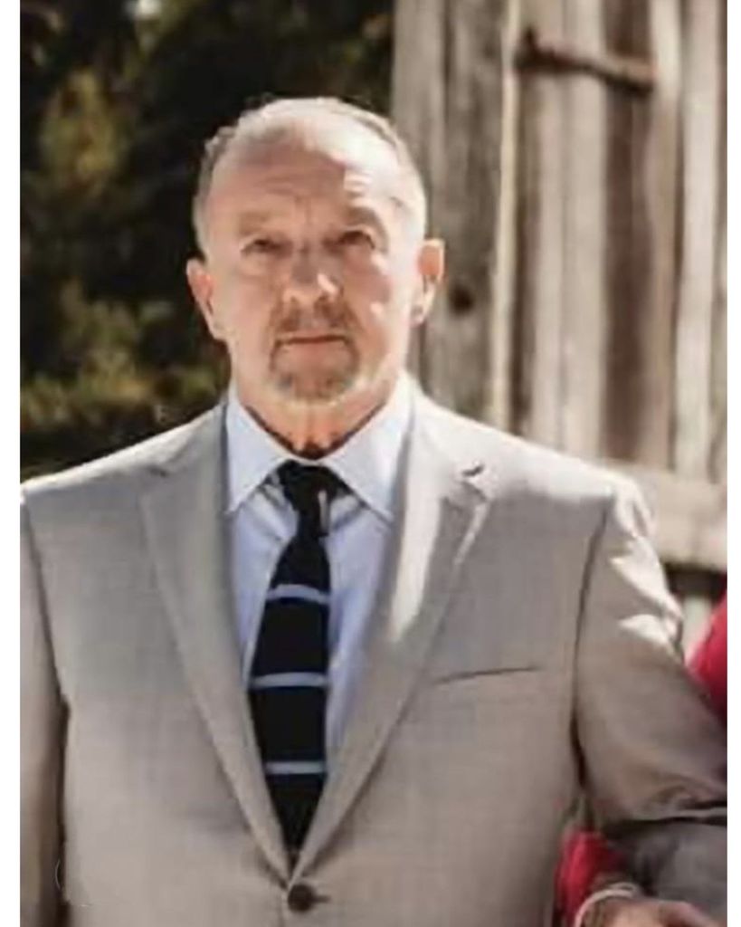 Joseph C. Barone Profile Photo