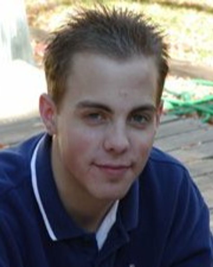 David Scott Leonard