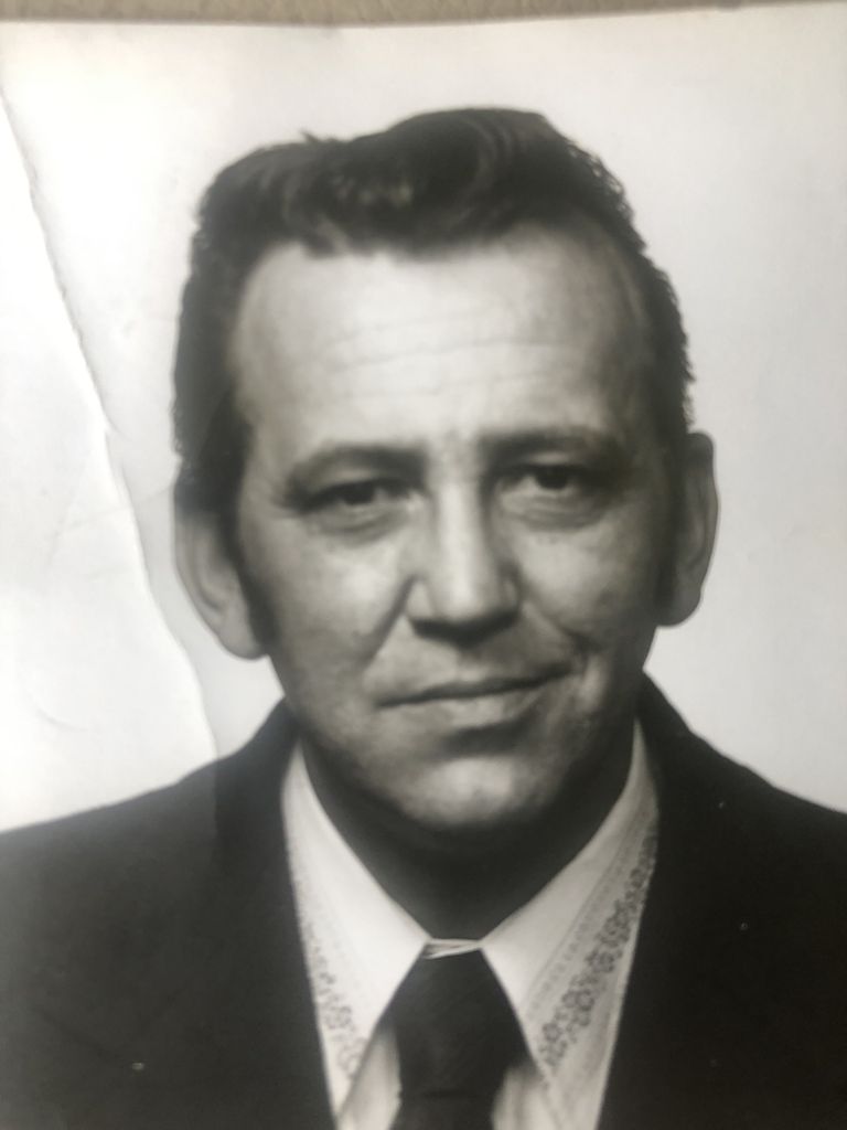 Gary William Ellery
