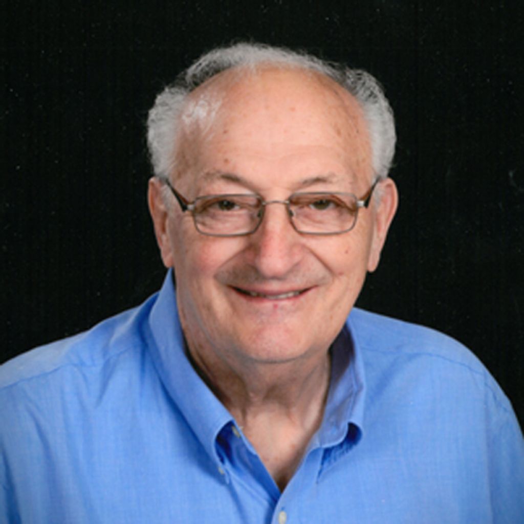 Theodore "Ted" George Ricchio