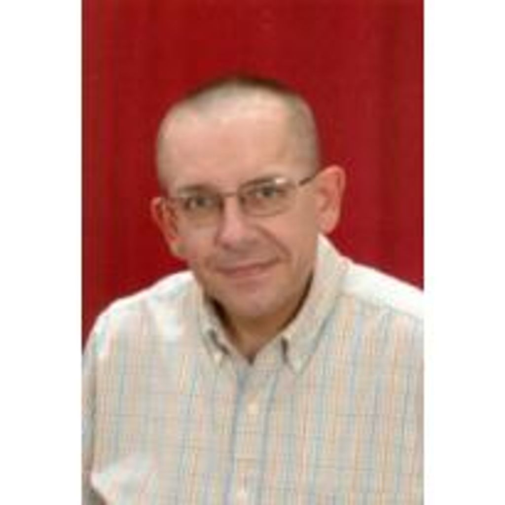 Keith Allan Hunter