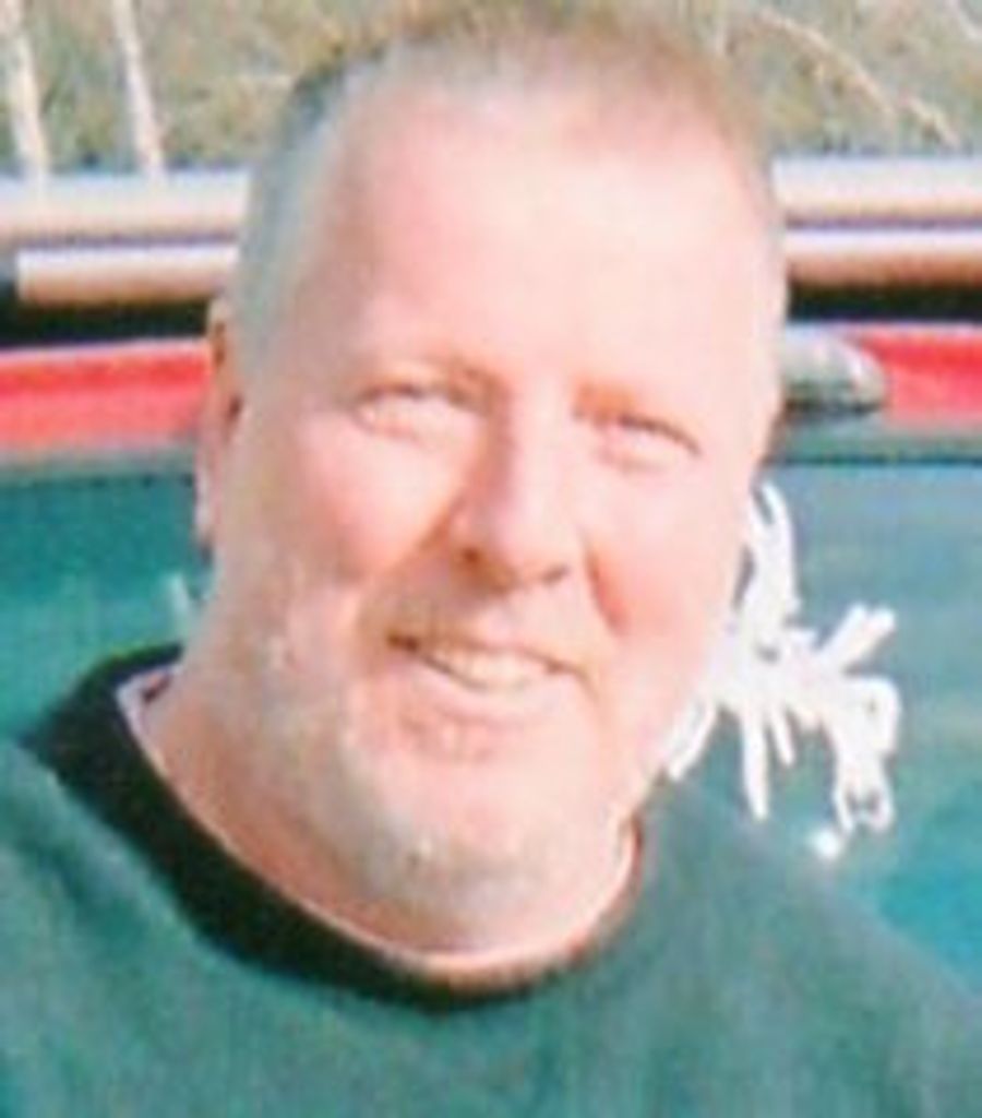 Mark Hostetter