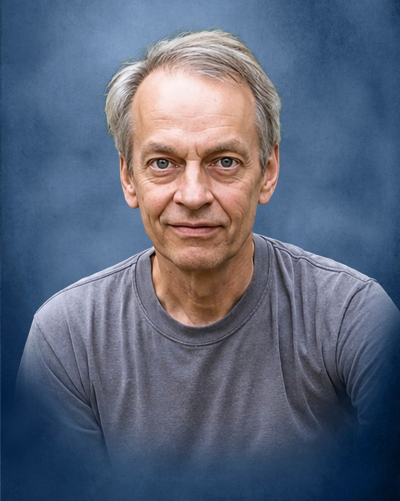 William Russell "Rusty" Padgett Profile Photo