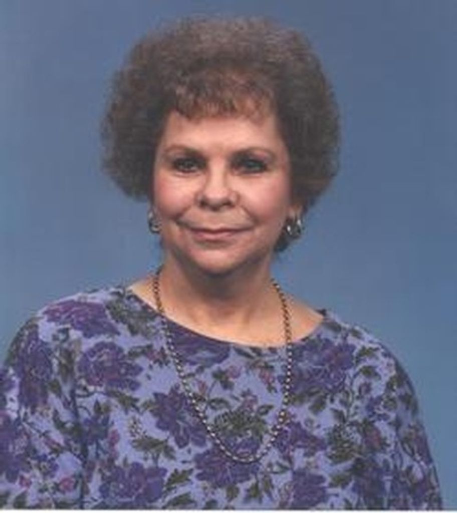 Etta Marie Witt