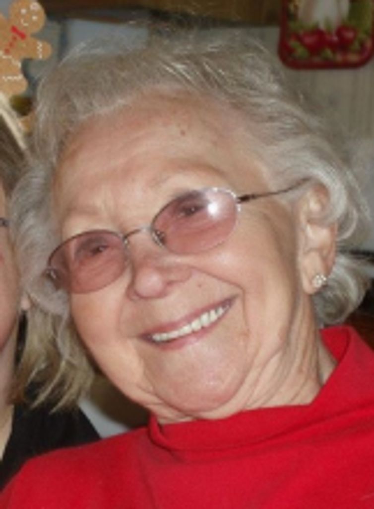 Stella H Ryan