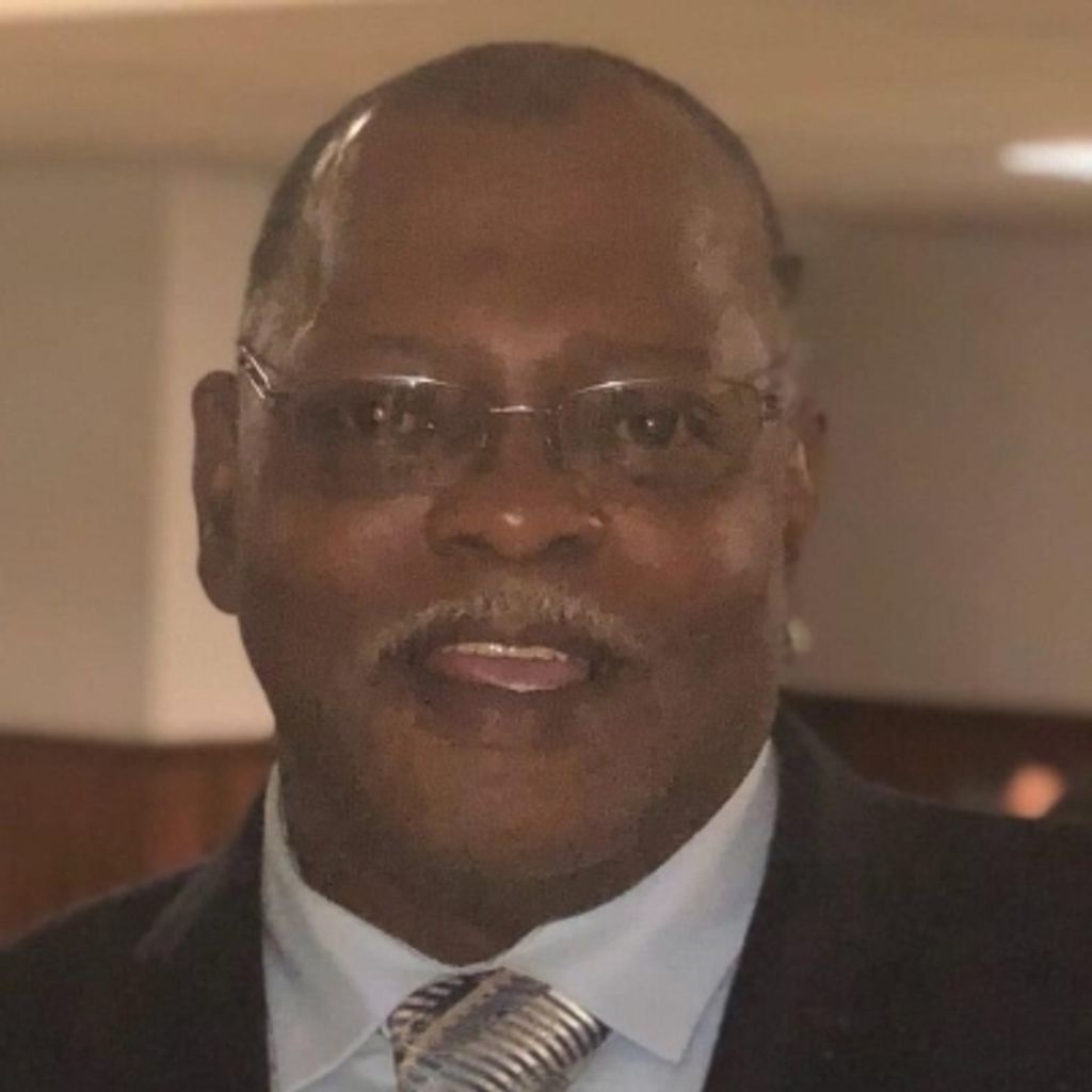 Mark K Jones Sr
