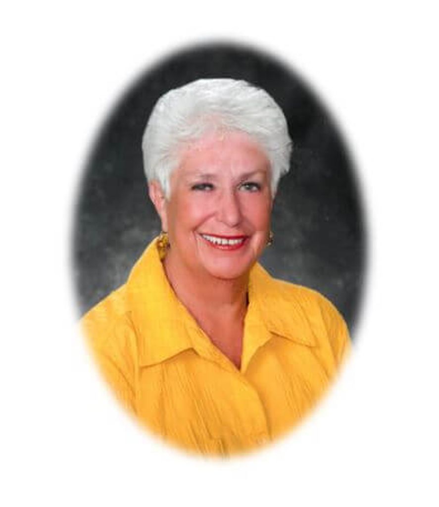 Betty  C. Dean