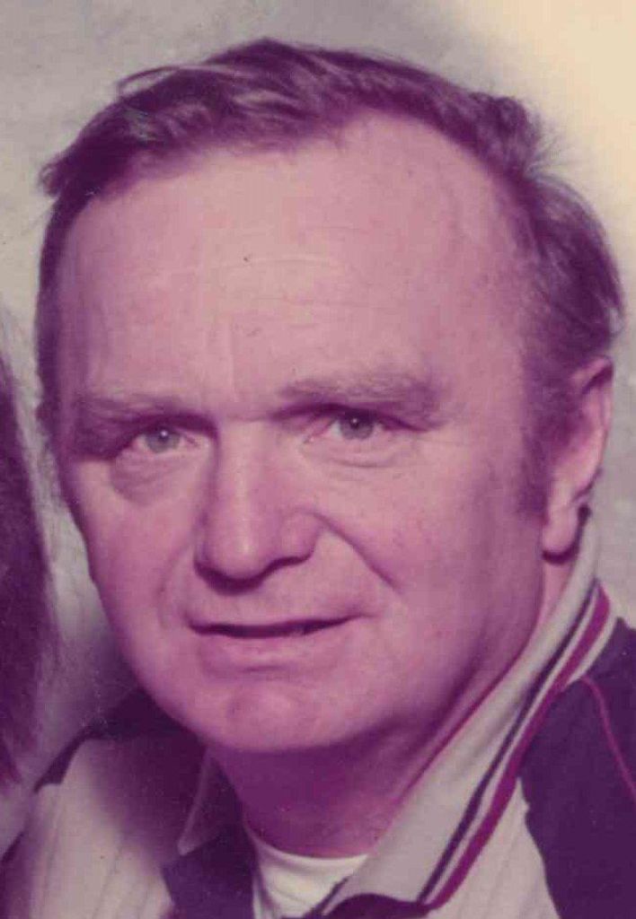 Donald  L. Vrooman