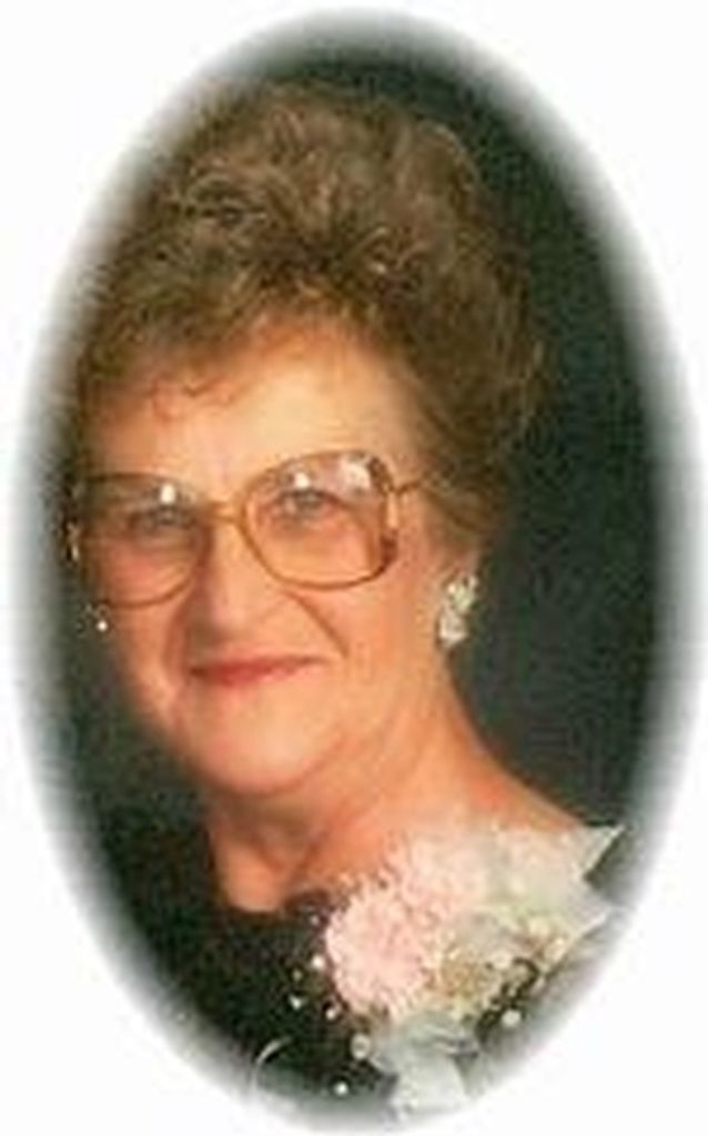 Patricia Ann Commerford