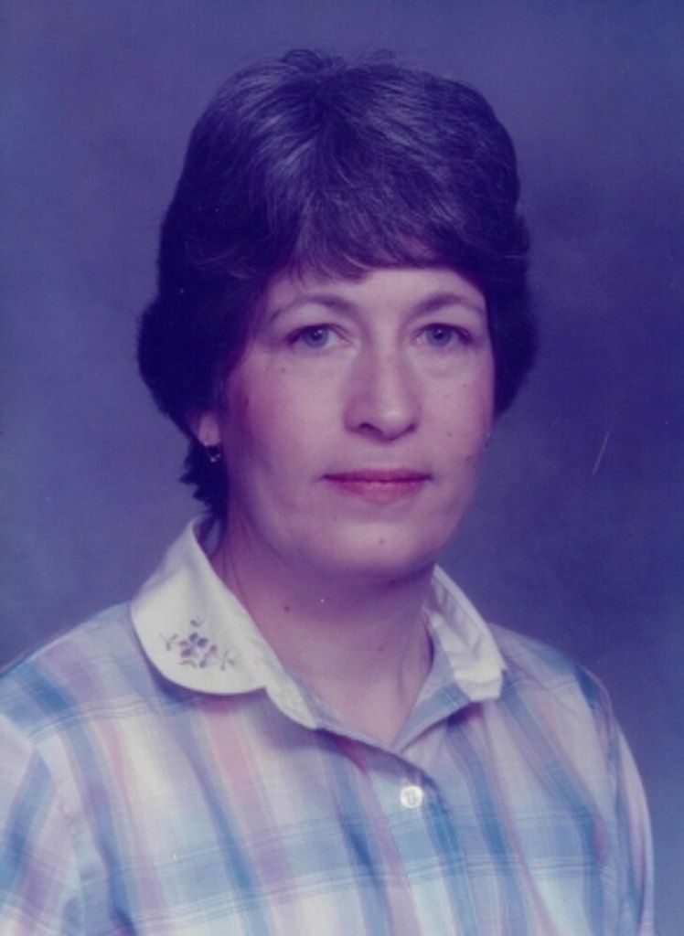 Joan Willoughby Profile Photo