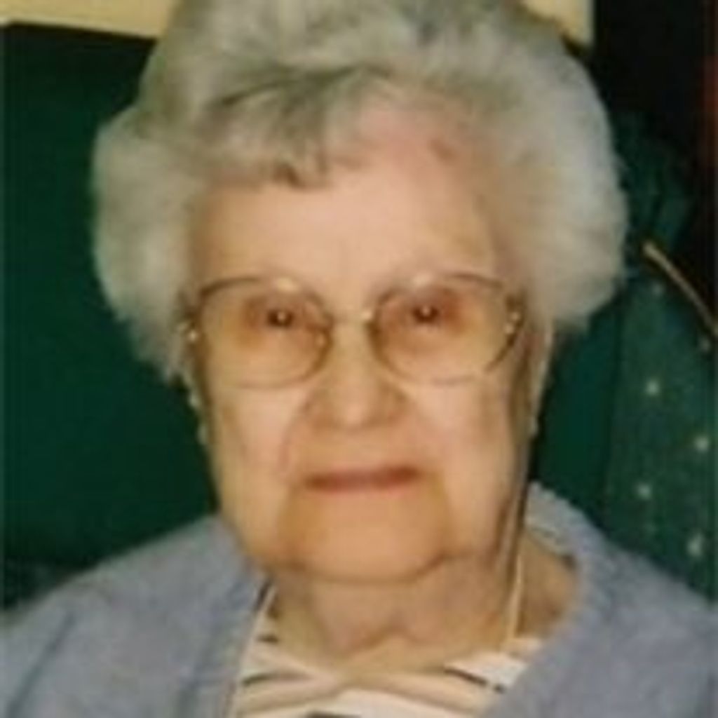 Leona Nichols