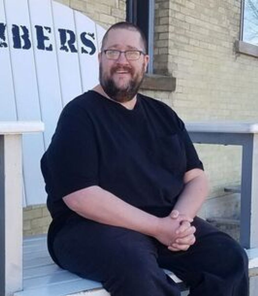 Timothy Streich Profile Photo