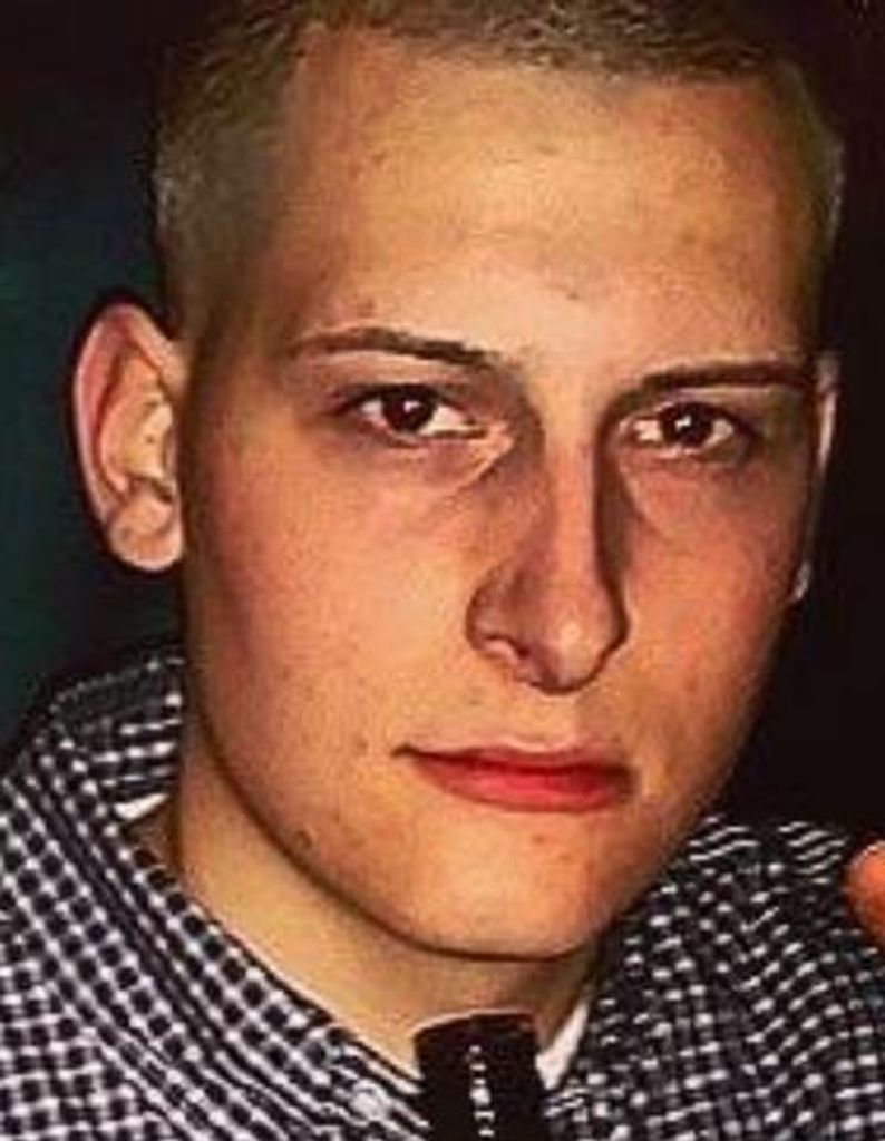 Lucas Davidson Profile Photo