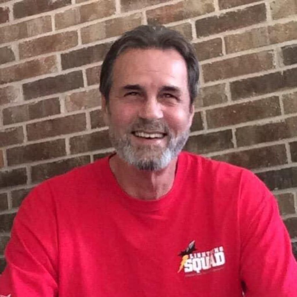 Donald Anderson Profile Photo