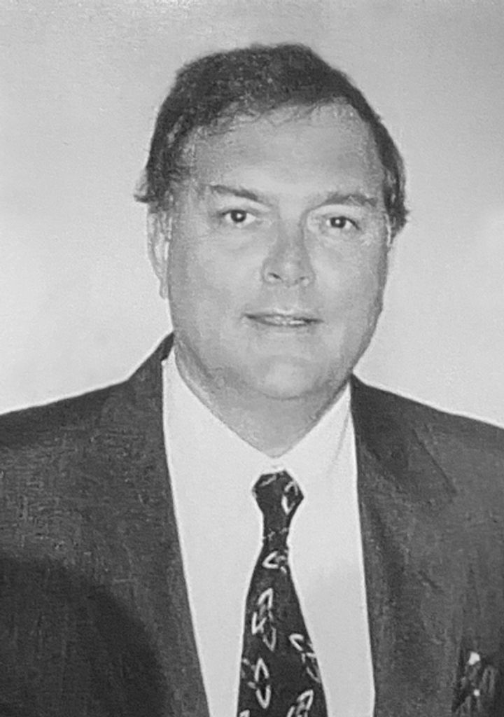 Edwin Christian Stengel Profile Photo