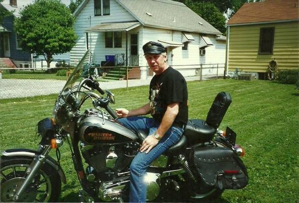 Randall C. Harper Profile Photo