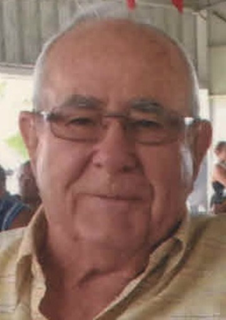 Harlen Vern Lawrence Profile Photo
