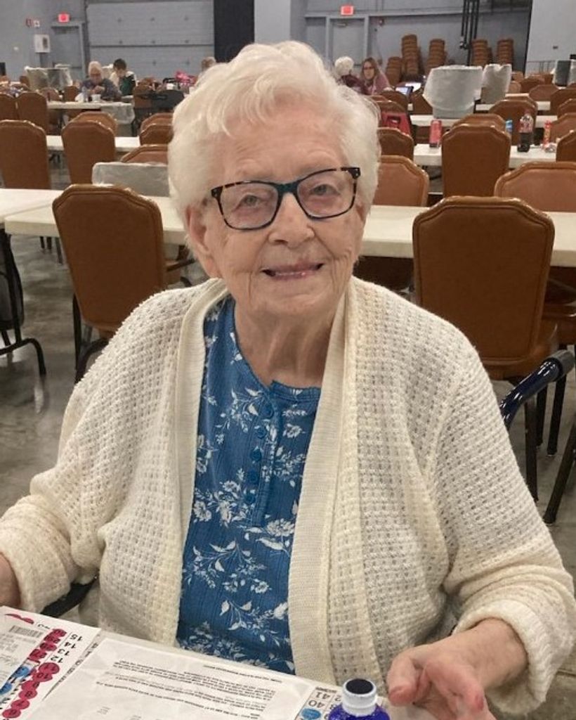 Marlene "Jean" Madison Profile Photo