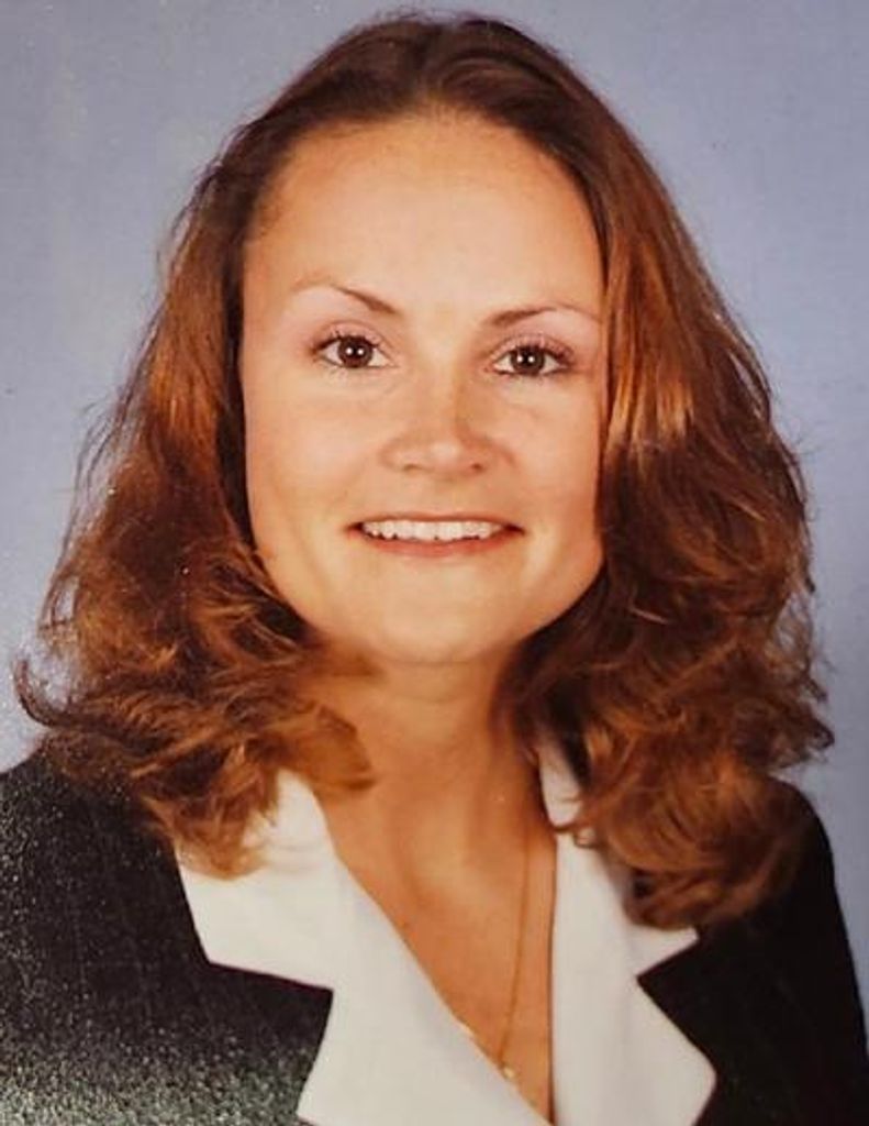 Rebecca J Brammer Profile Photo