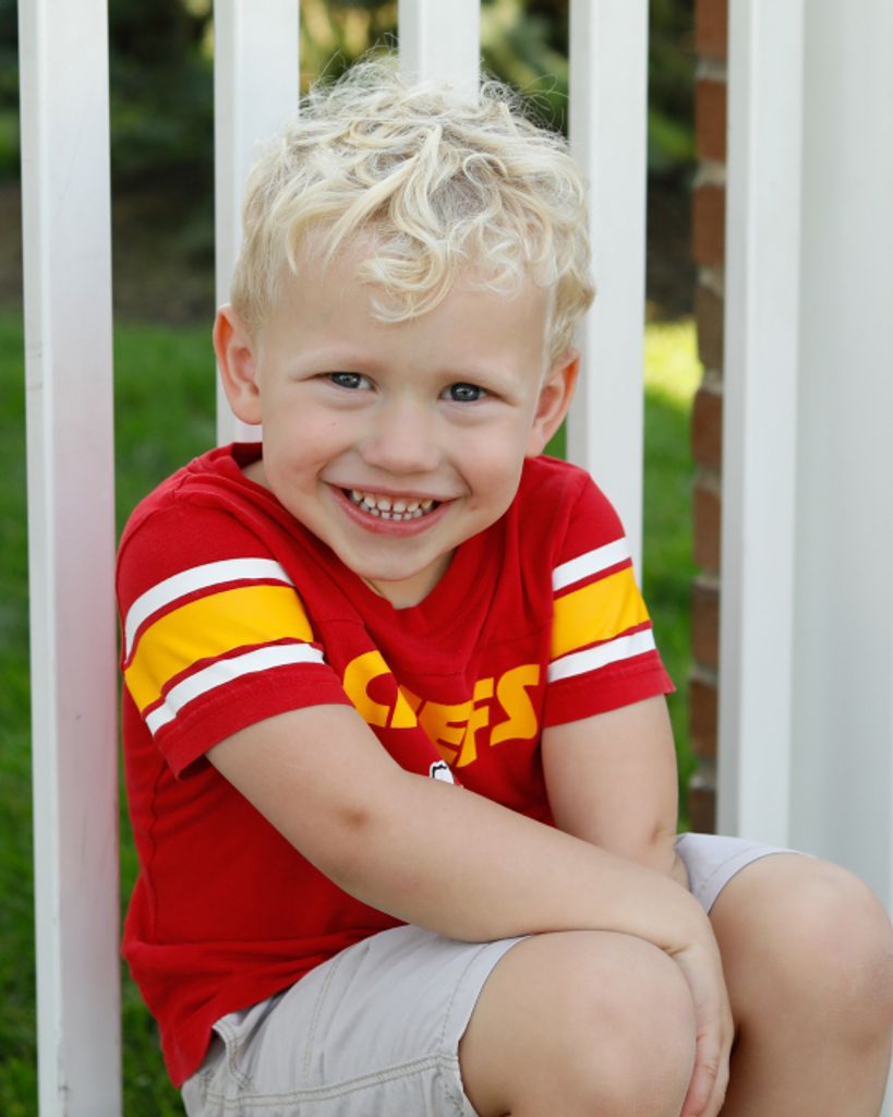 Larson "Lars" Gunselman