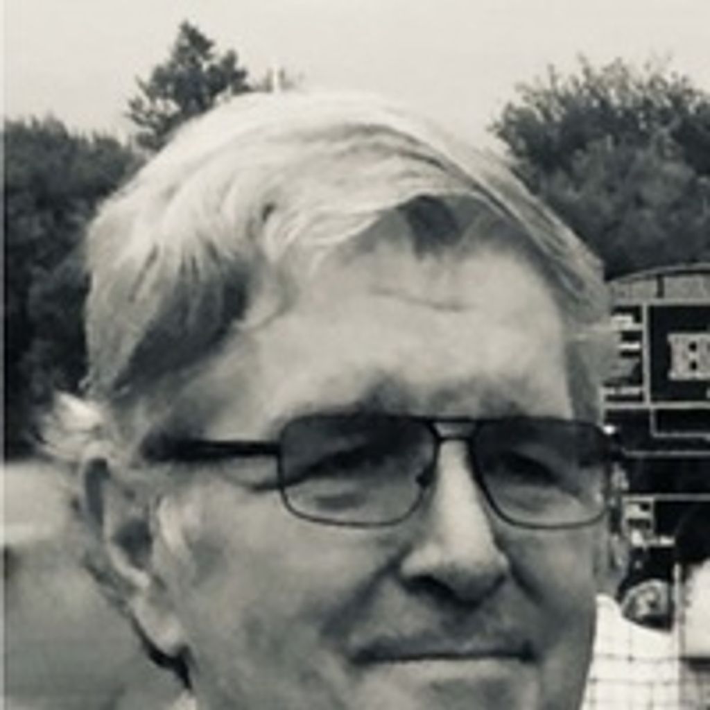 John J Gress, Jr.