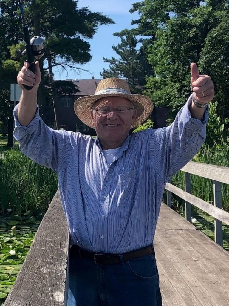 Alvin Houg Profile Photo