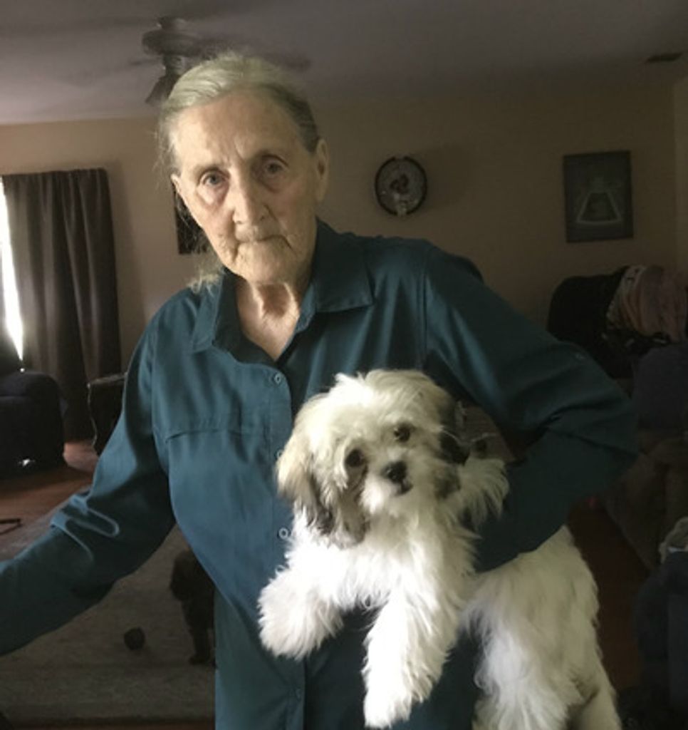 Frankie Joyce Officer Profile Photo