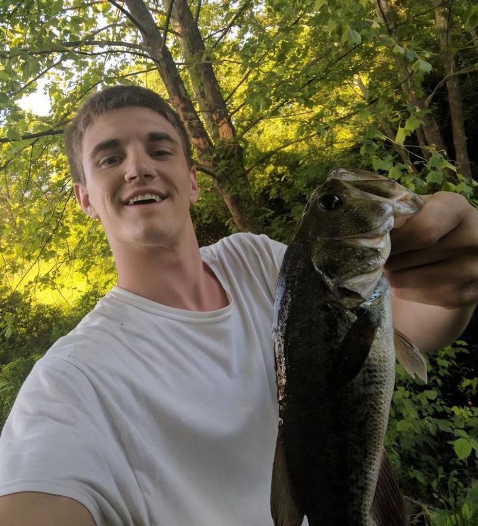 Kyle S. Schmid Profile Photo