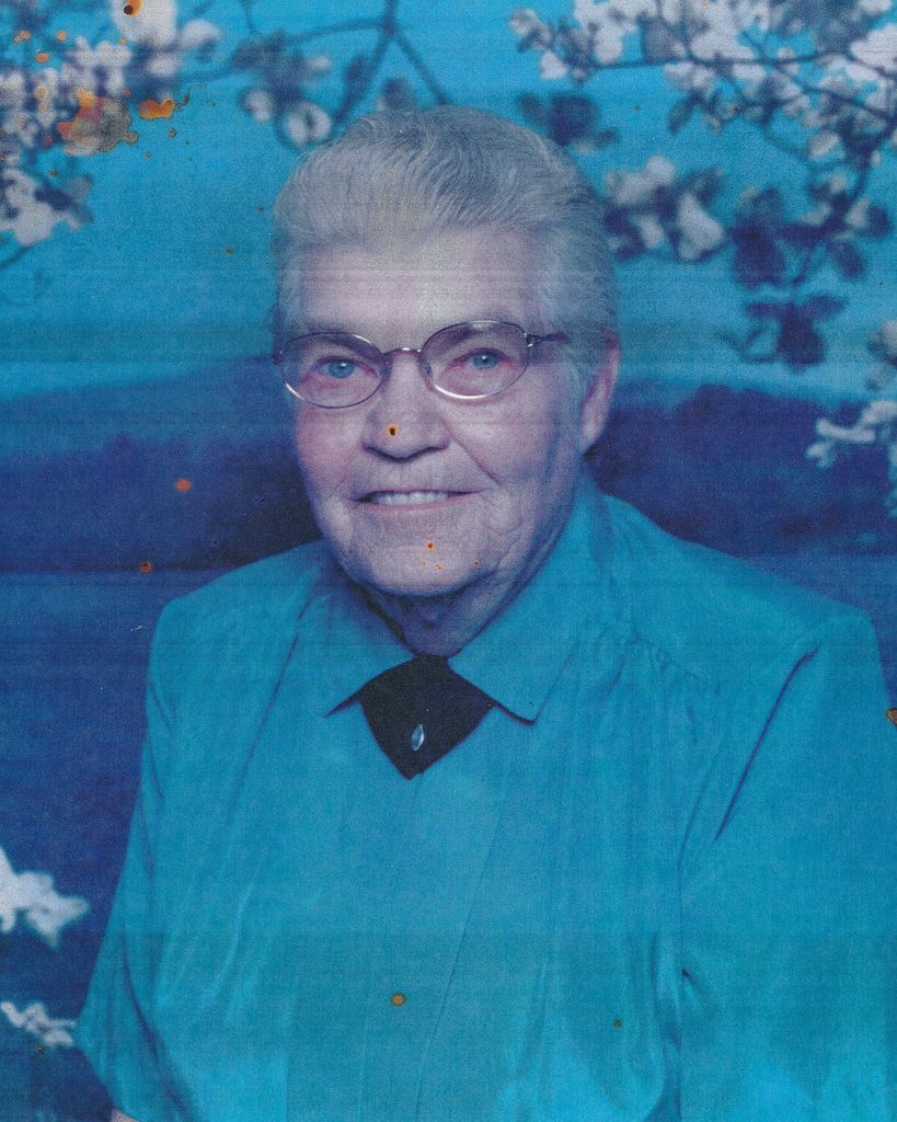 Lola Irene Sperra