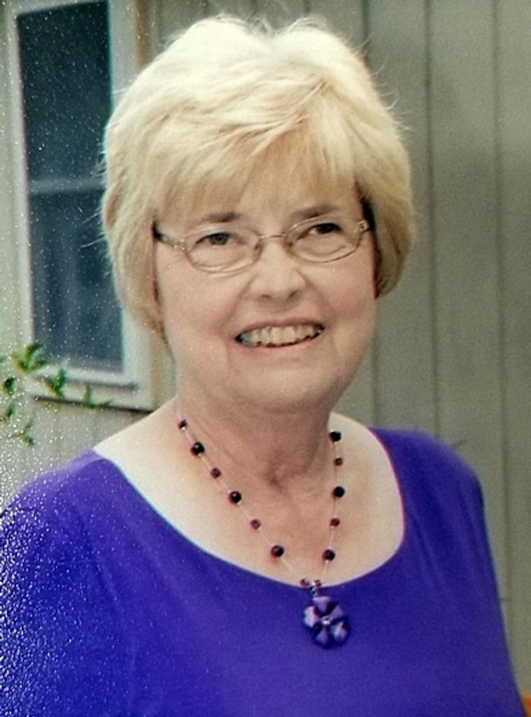 Dottie Lou Warner Profile Photo