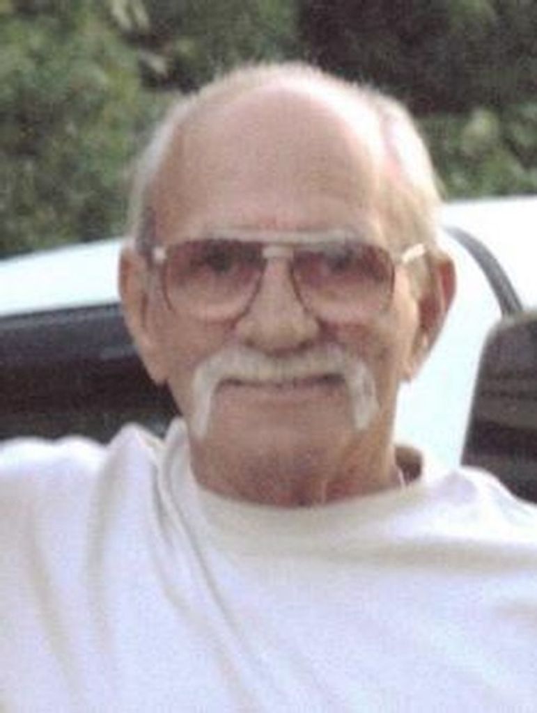Robert E. Rudy Sr.