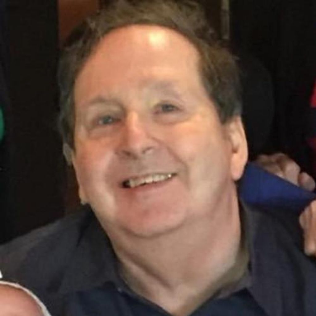 David Raymond Carroll