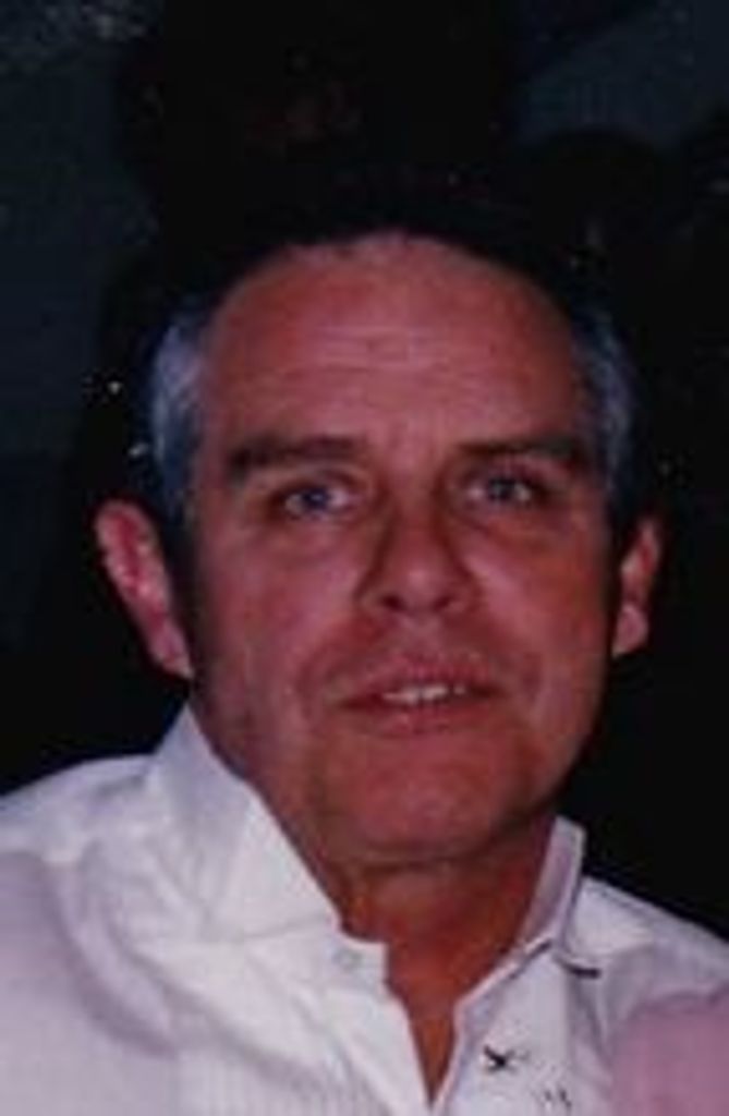 Charles Arthur Gagnon Profile Photo