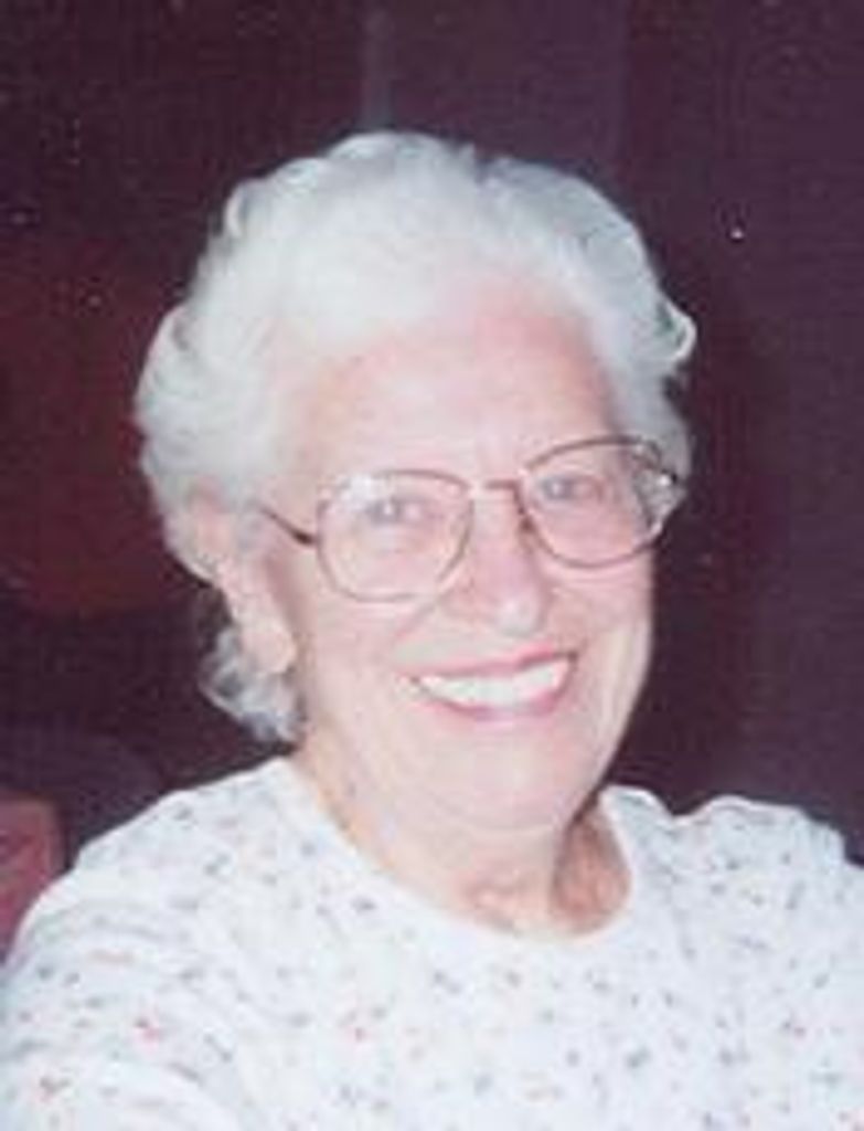 Bertha Helen Stachowski Profile Photo