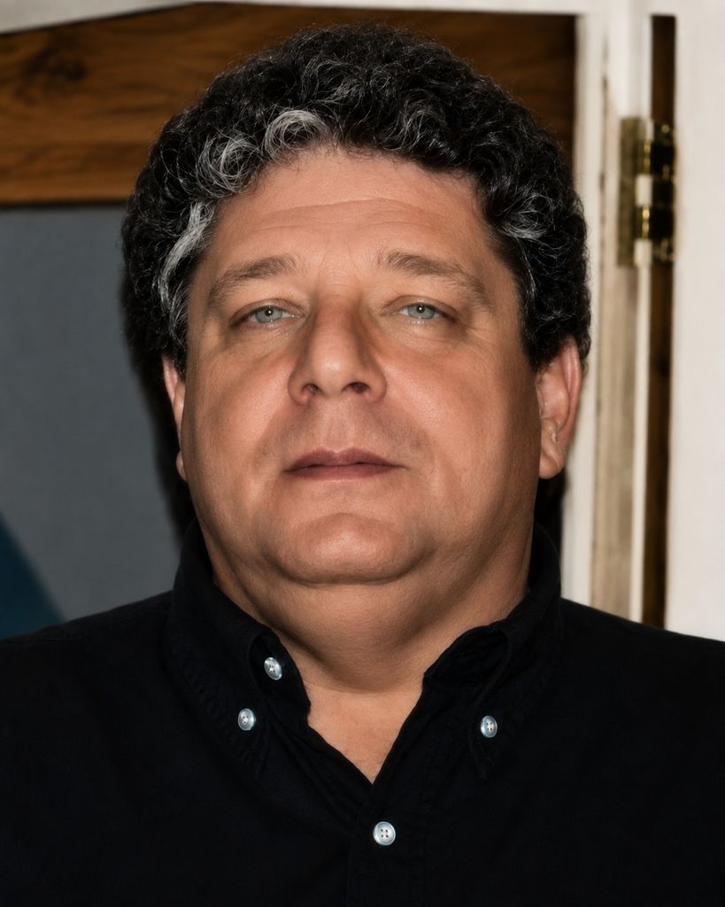 Patrick "Pat" Murphy Taranto